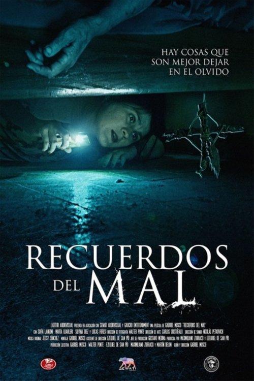 Recuerdos del mal filmas online