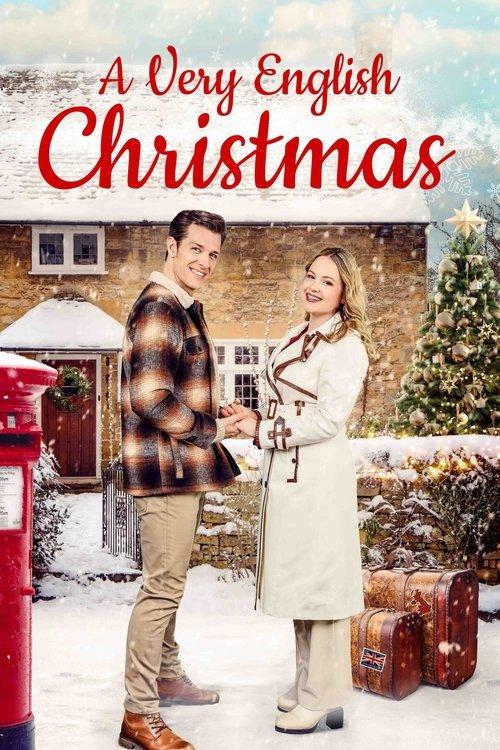 A Very English Christmas filmas online