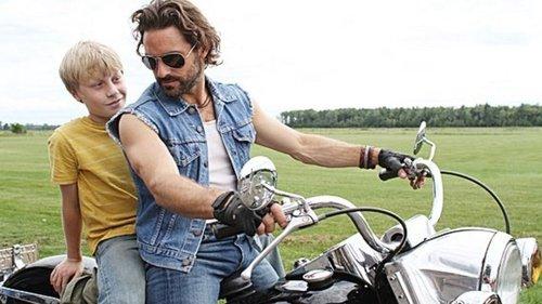 Thrill of the Hills filmas žiurėti online