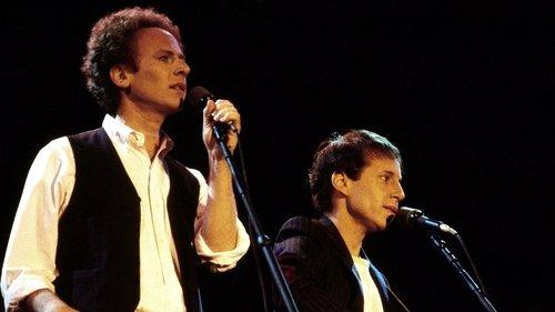 Simon & Garfunkel: The Concert in Central Park filmas žiurėti online