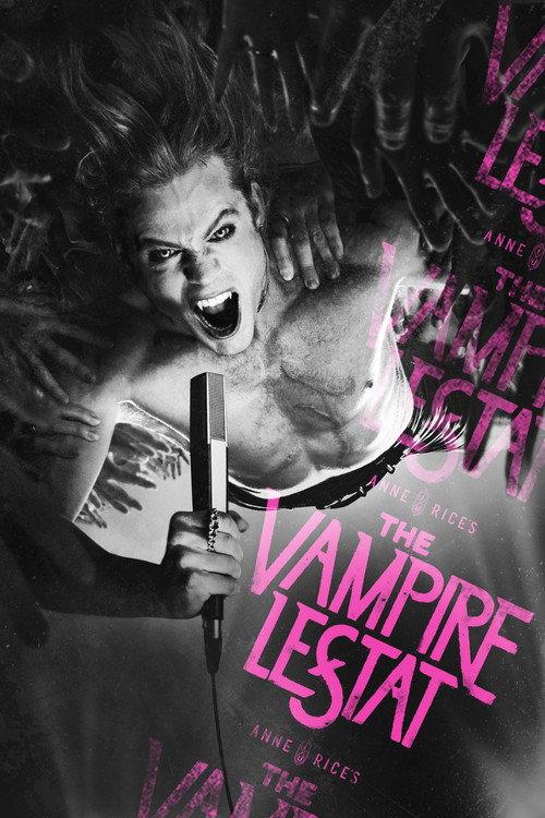The Vampire Lestat filmas online