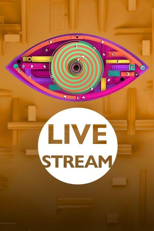 Big Brother: Live Stream filmas online