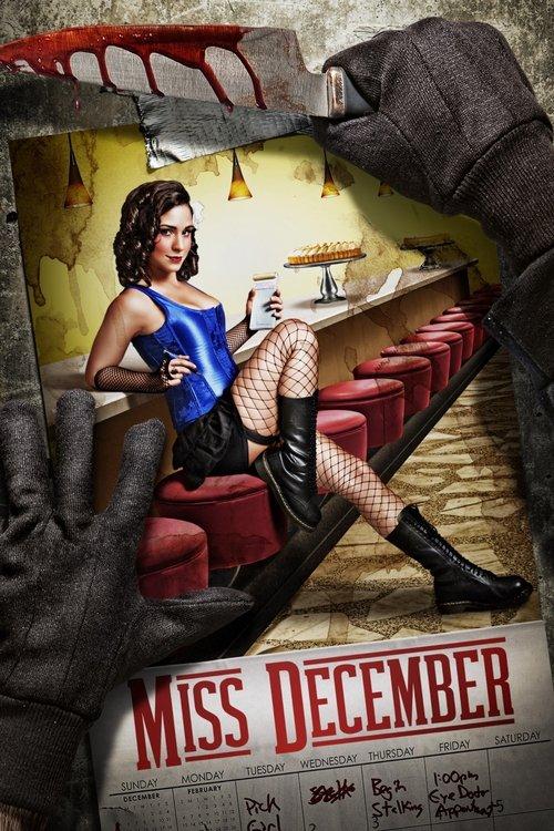 Miss December filmas online