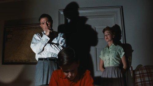 Bigger Than Life filmas žiurėti online