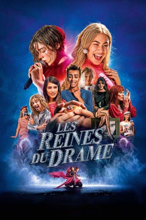 Les reines du drame filmas online