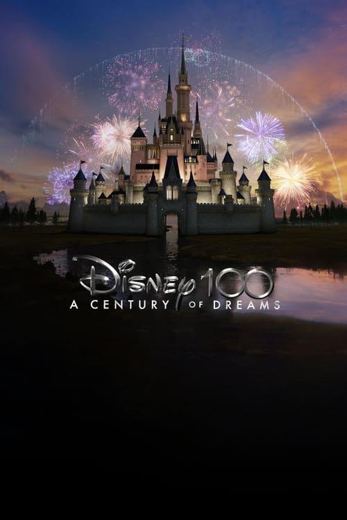 Disney 100: A Century of Dreams – A Special Edition of 20/20 filmas online