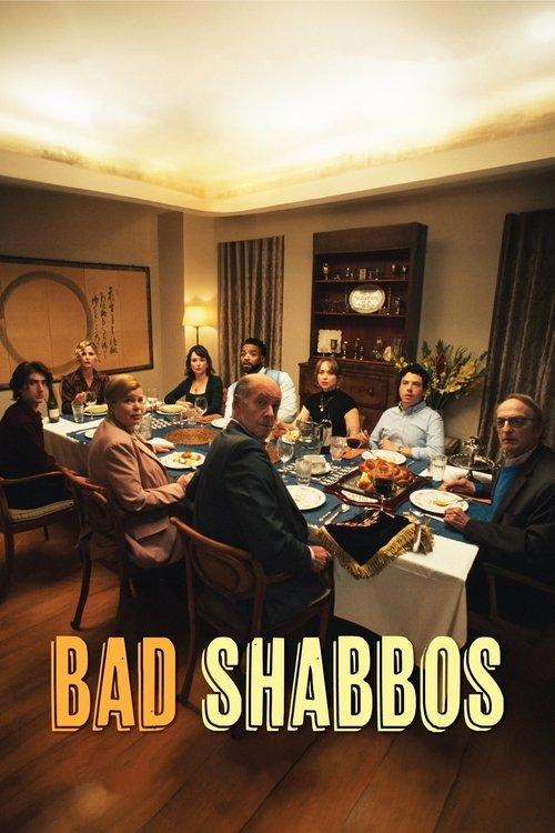 Bad Shabbos filmas online