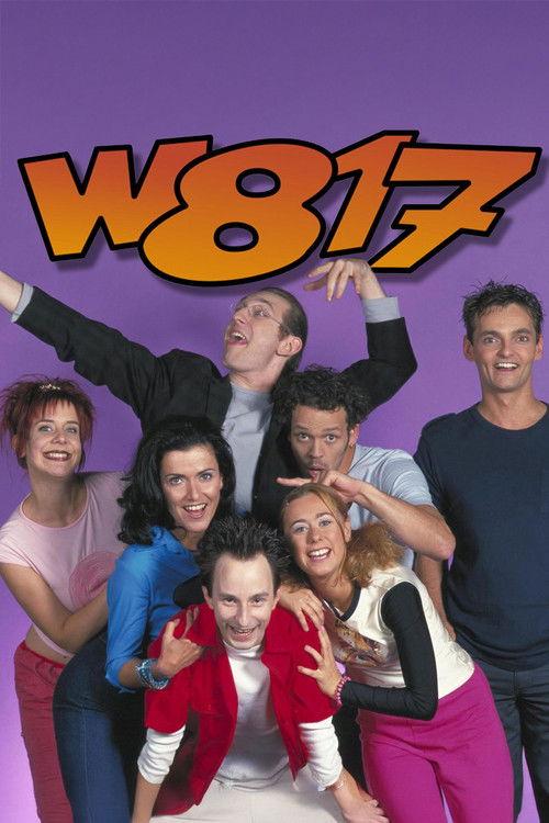 W817 filmas online