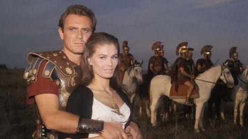 Ercole contro Roma filmas žiurėti online