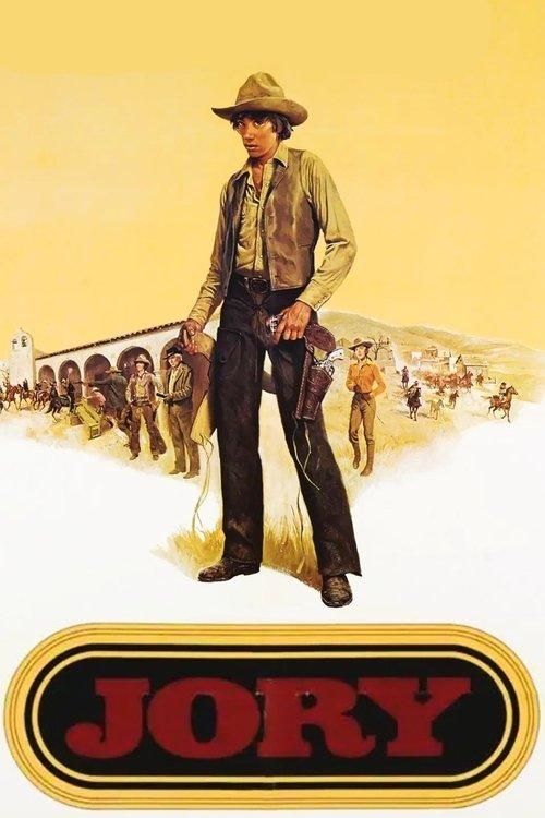 Jory filmas online