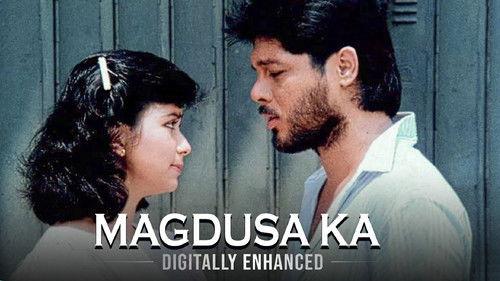 Magdusa Ka! filmas žiurėti online