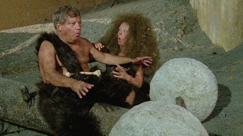 Super Fantozzi filmas žiurėti online