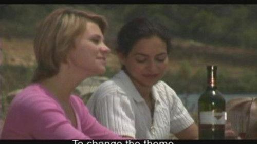 Inescapable filmas žiurėti online