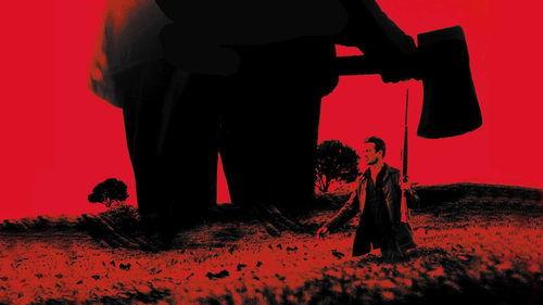 Dead Man's Shoes filmas žiurėti online