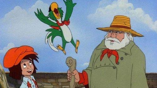 The Hero of Two Worlds filmas žiurėti online