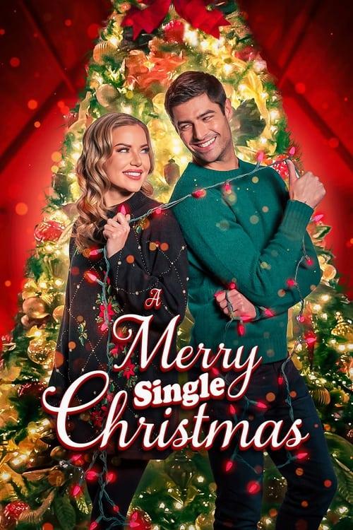 A Merry Single Christmas filmas online