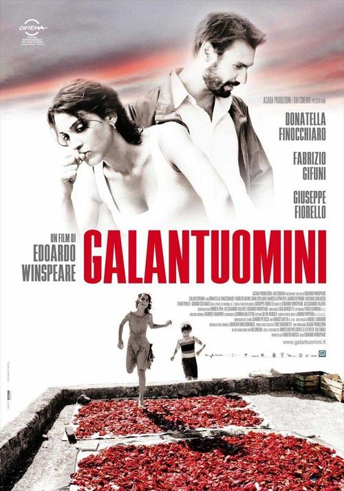 Galantuomini filmas online