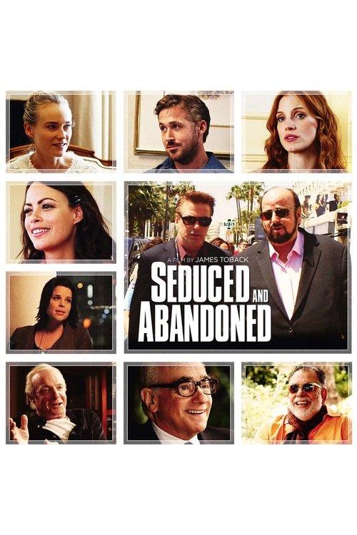 Seduced and Abandoned filmas online