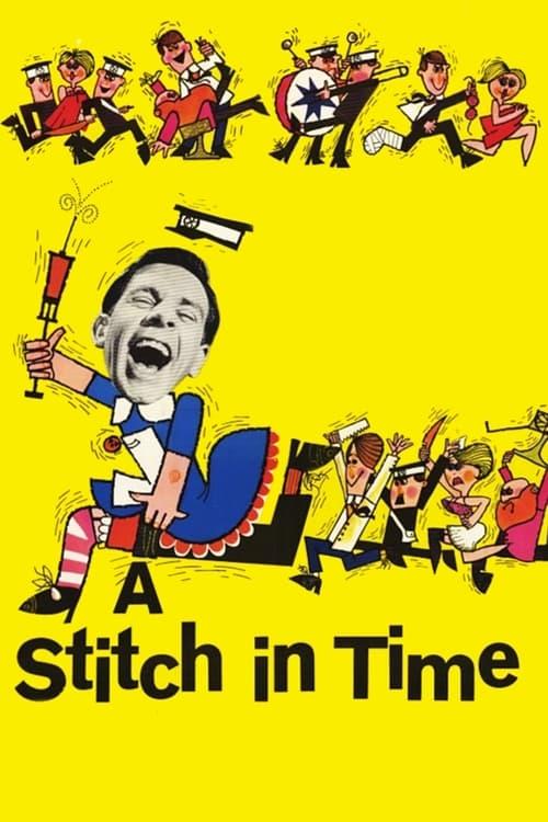A Stitch in Time filmas online