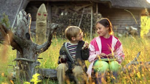 Ruudi filmas žiurėti online