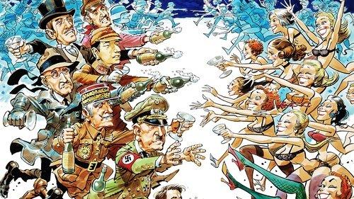 Soft Beds, Hard Battles filmas žiurėti online