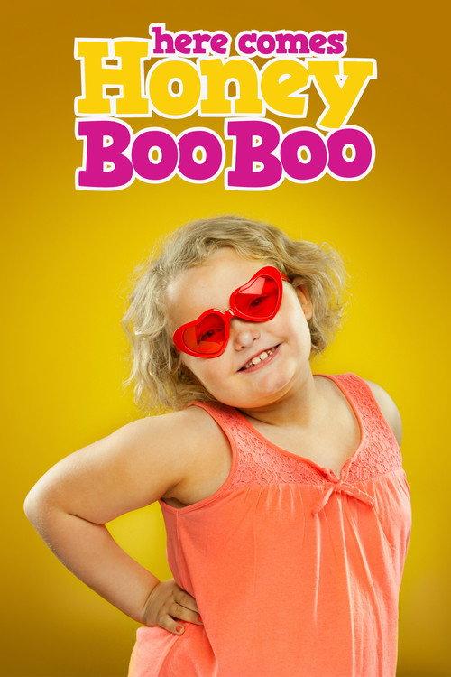 Here Comes Honey Boo Boo filmas online