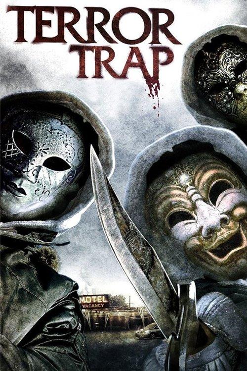 Terror Trap filmas online