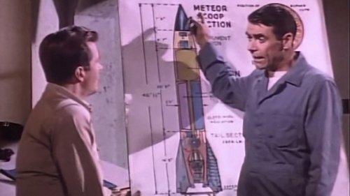 Riders to the Stars filmas žiurėti online