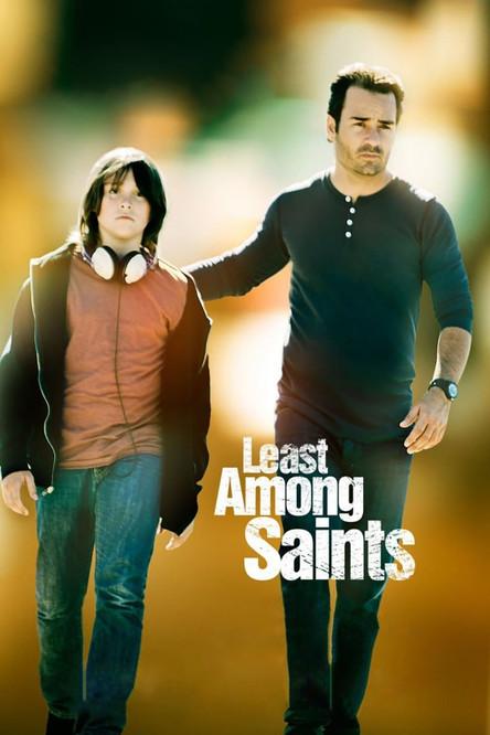 Least Among Saints filmas online
