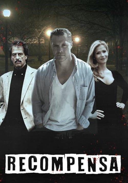 Recompensa filmas online