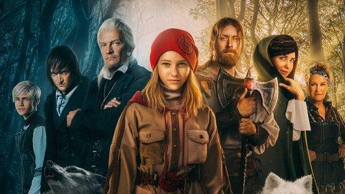 Красная Шапочка filmas žiurėti online