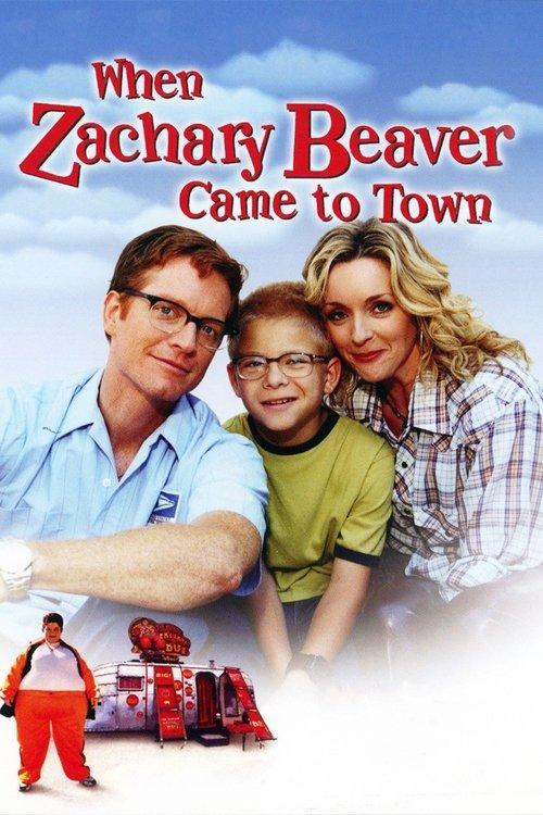 When Zachary Beaver Came to Town filmas online