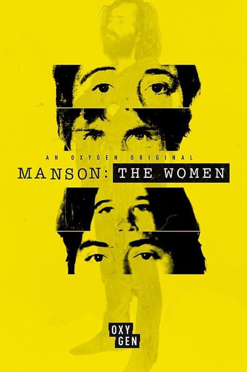 Manson: The Women filmas online