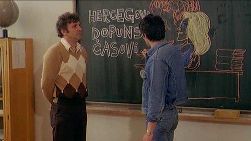 Tit for Tat filmas žiurėti online