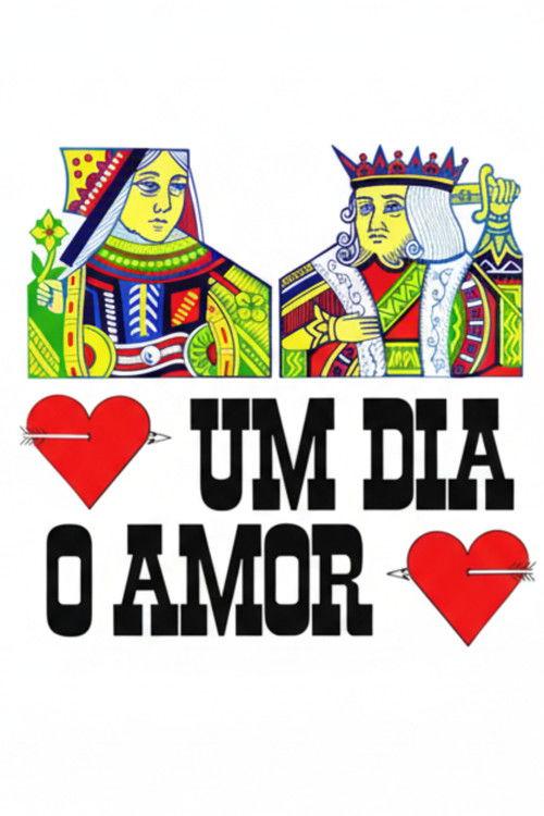 Um Dia o Amor filmas online