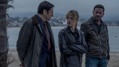 Death of a Fisherman filmas žiurėti online