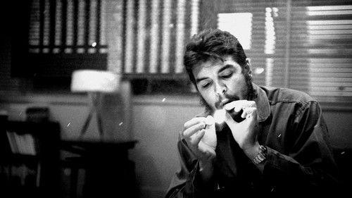 El Che filmas žiurėti online