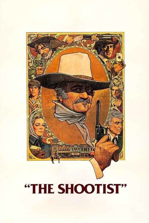 The Shootist filmas online