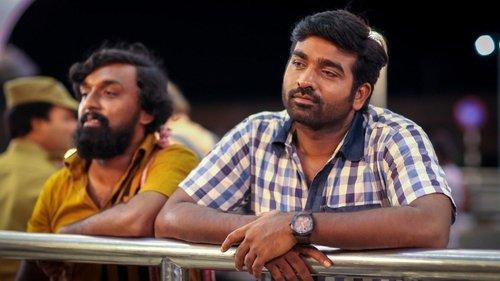 Aandavan Kattalai filmas žiurėti online