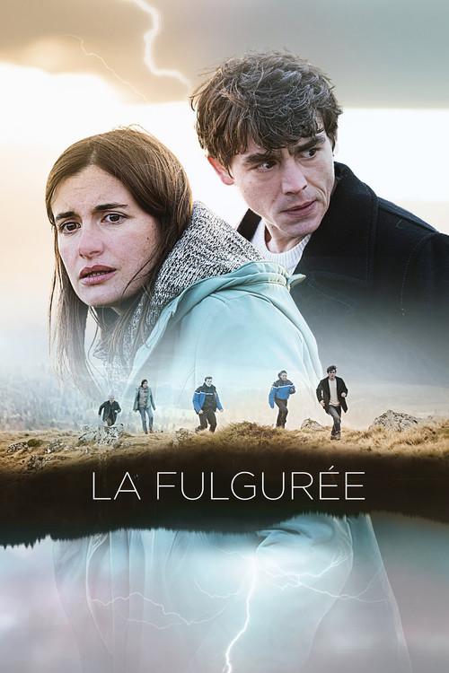 La Fulgurée filmas online