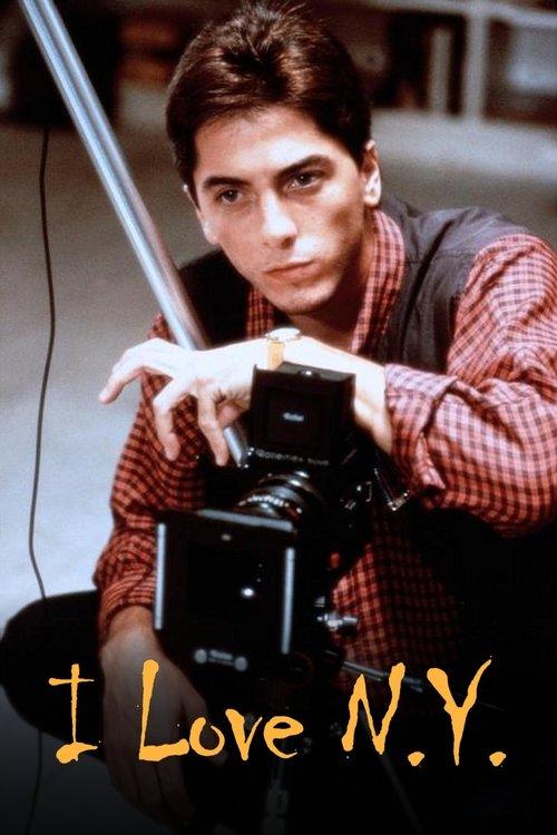 I Love N.Y. filmas online