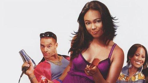 Nora's Hair Salon II: A Cut Above filmas žiurėti online