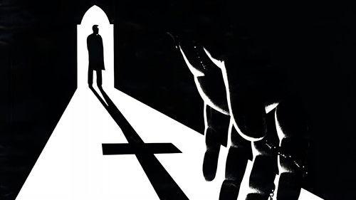 The Rosary Murders filmas žiurėti online