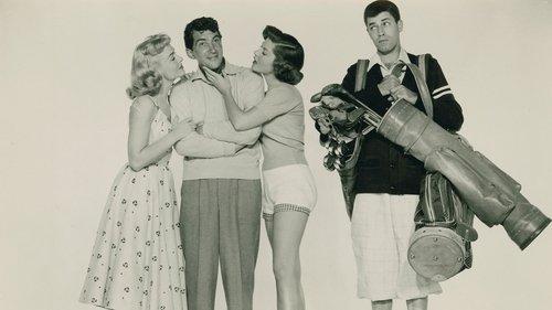 The Caddy filmas žiurėti online