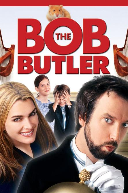 Bob the Butler filmas online