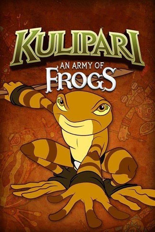 Kulipari: An Army of Frogs filmas online