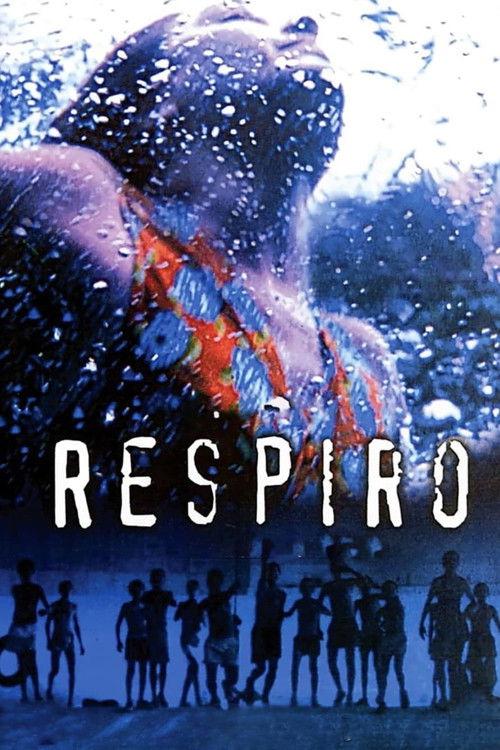 Respiro filmas online