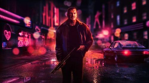Rise of the Footsoldier: Vengeance filmas žiurėti online