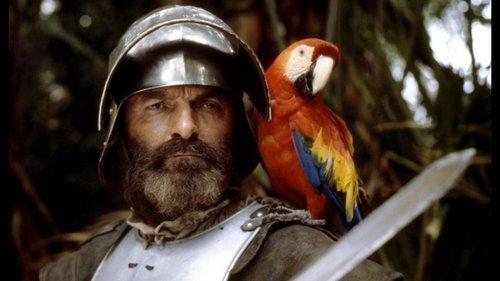 El Dorado filmas žiurėti online