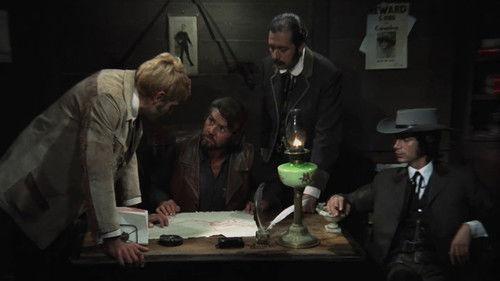 Four Came to Kill Sartana filmas žiurėti online